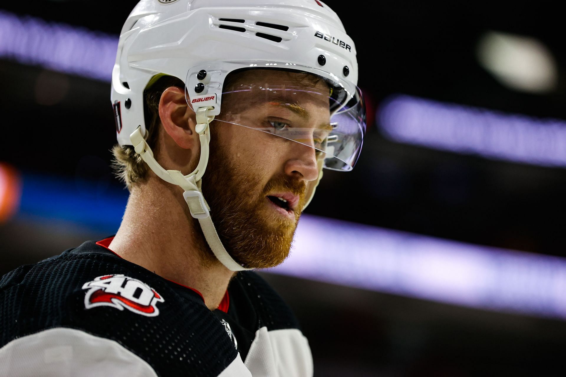 Dougie Hamilton is the answer to Grid 4
